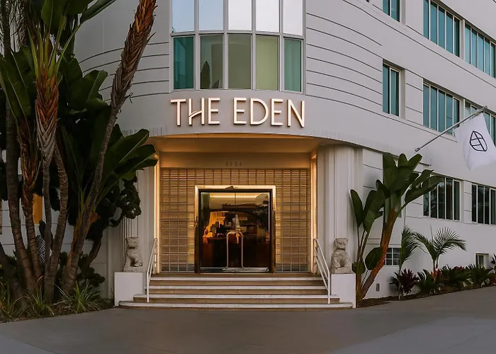 The Eden