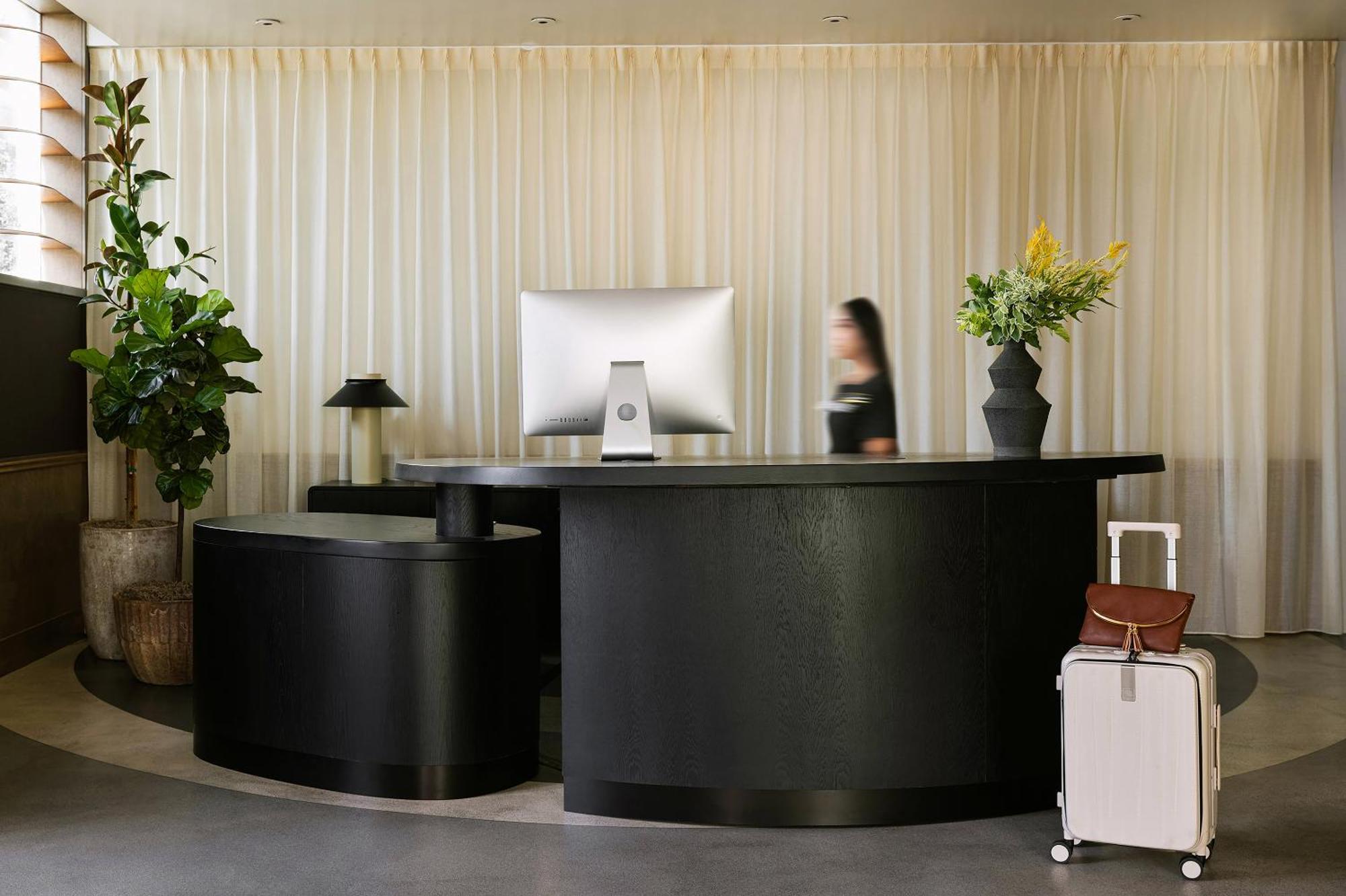 The Eden Hotel Santa Monica