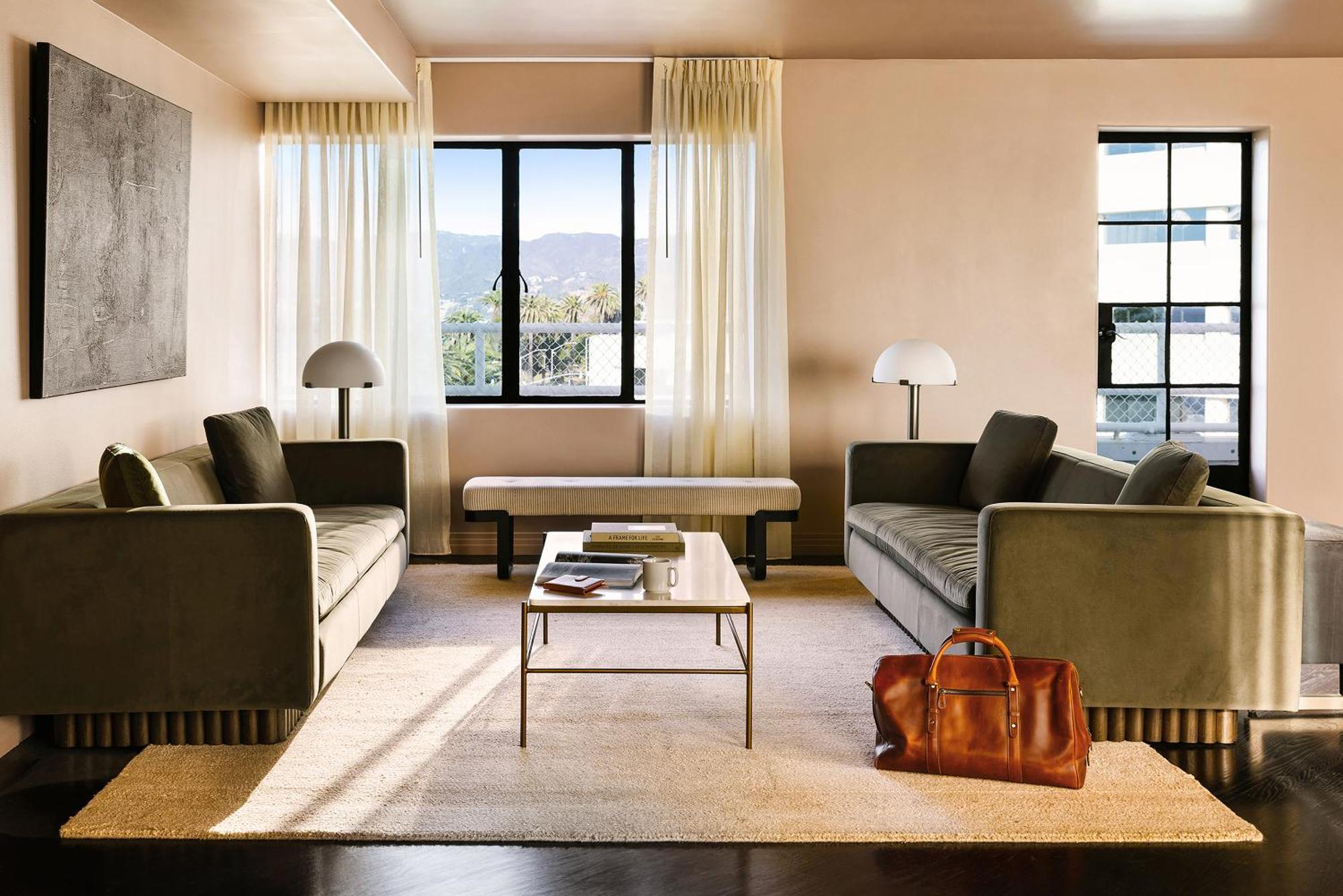The Eden Hotel 4*