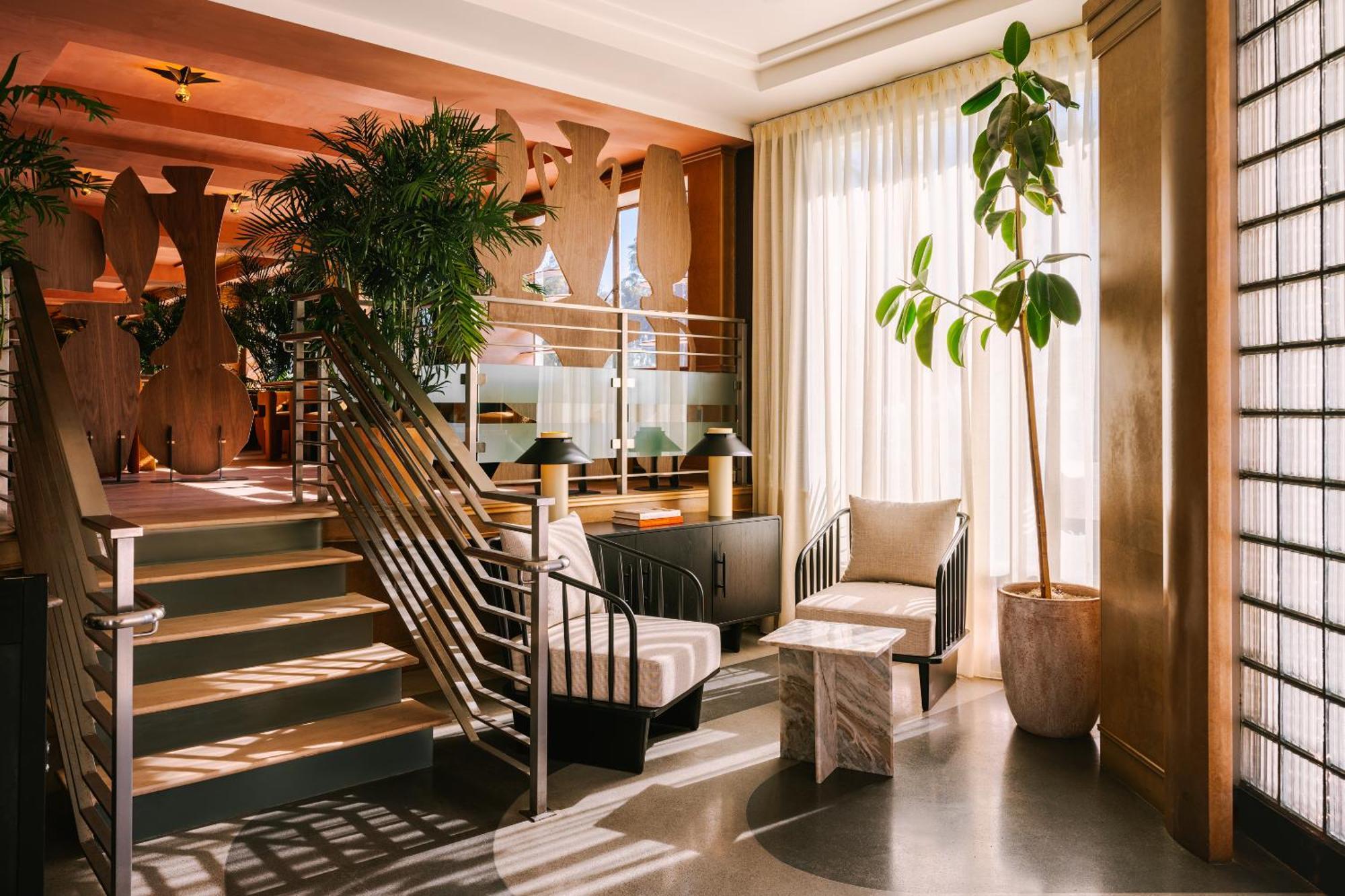 The Eden Hotel 4*