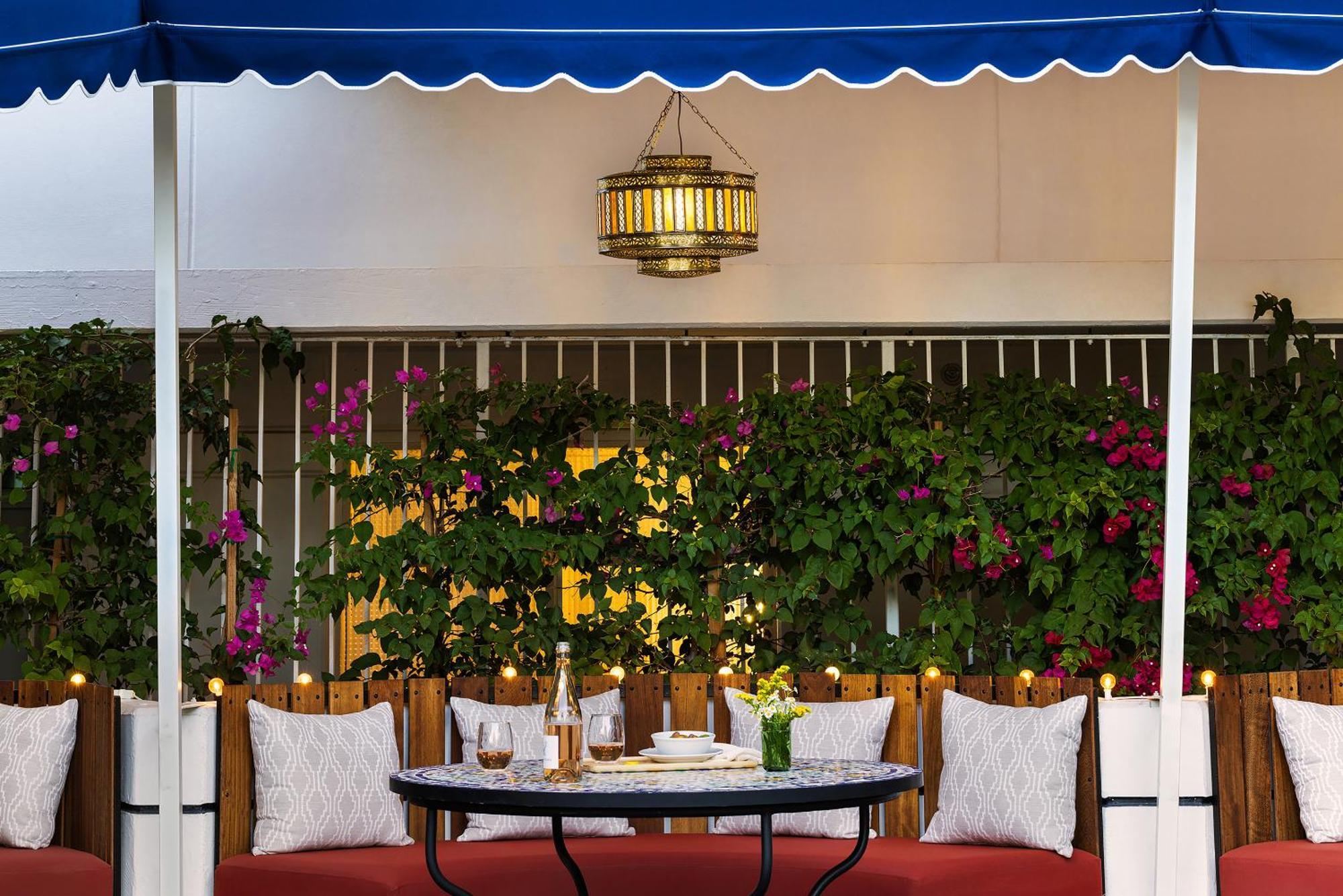 Hotel The Eden 4*