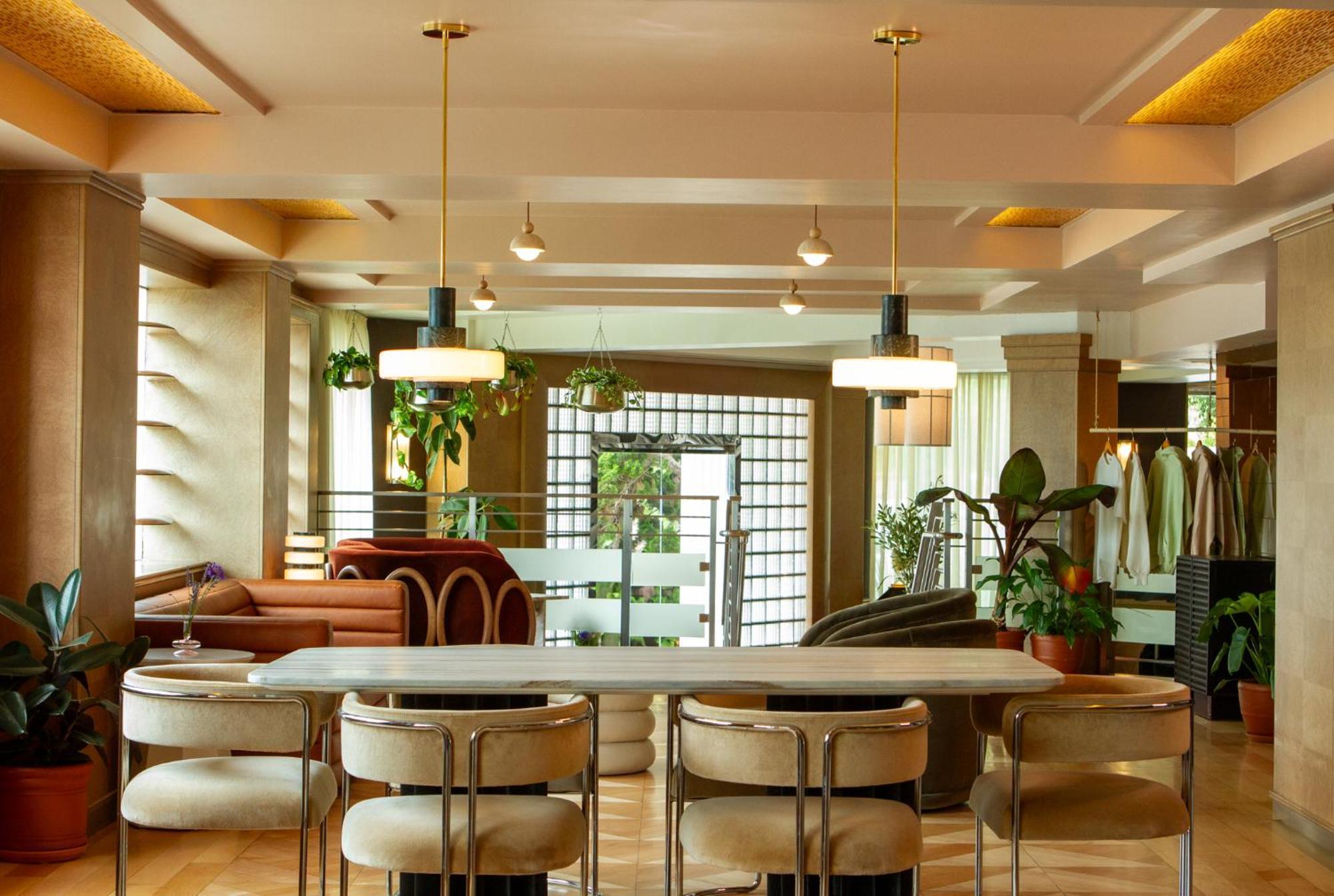 Hotel The Eden